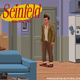 Illustration for article titled Dreaming Of A iSeinfeld /iAdventure Game